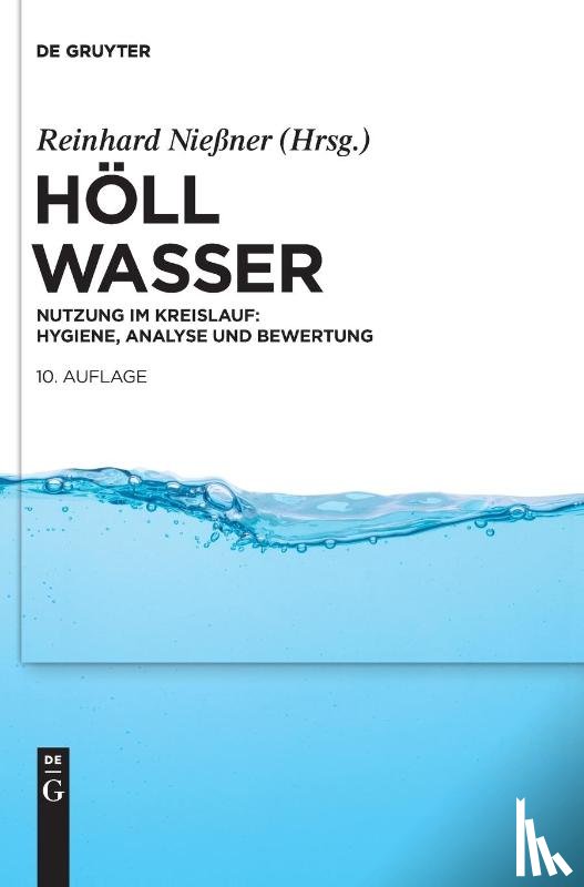  - Wasser