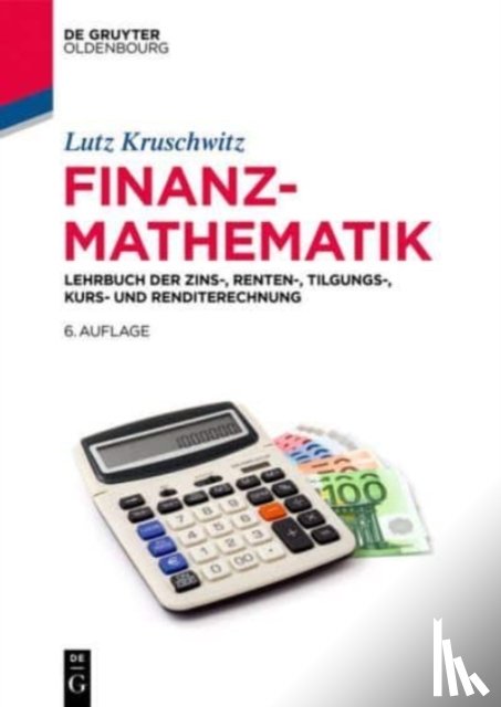 Kruschwitz, Lutz (Institut fur Bank- und Finanzwirtschaft - Finanzmathematik
