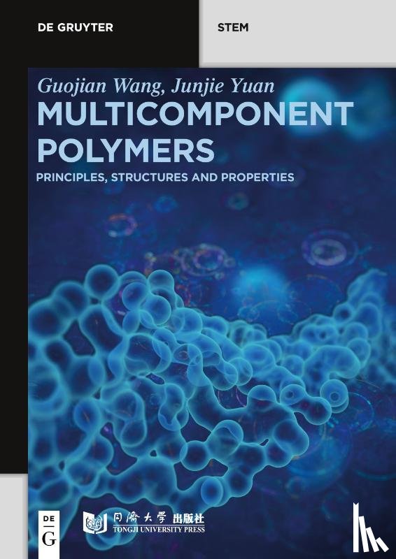 Wang, Guojian, Yuan, Junjie - Multicomponent Polymers