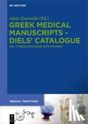  - Diels' Catalogue with Indices