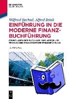 Bechtel, Wilfried, Brink, Alfred - Einfuhrung in die moderne Finanzbuchfuhrung