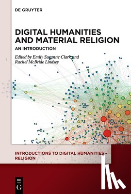  - Digital Humanities and Material Religion