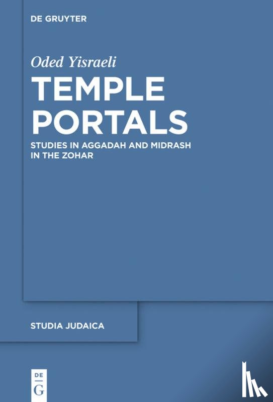 Yisraeli, Oded - tsTemple Portals