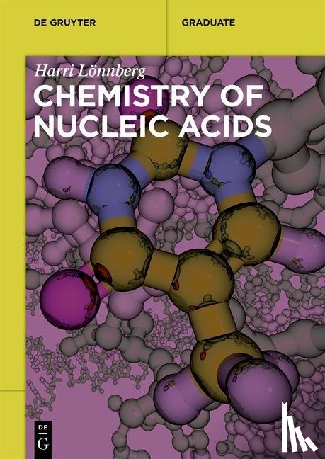 Lonnberg, Harri - Chemistry of Nucleic Acids