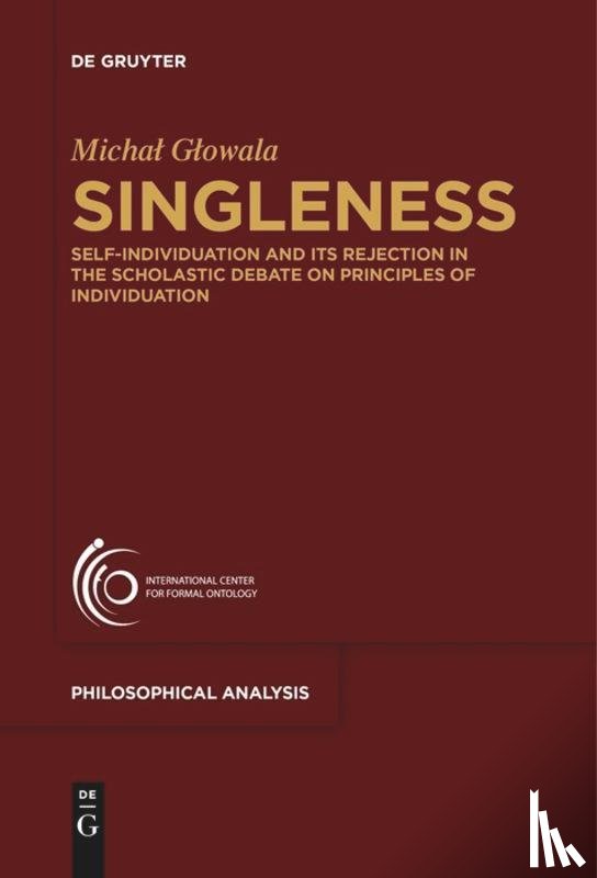 Glowala, Michal - Singleness