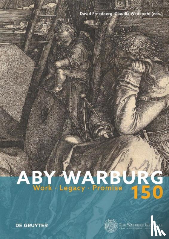  - Aby Warburg 150