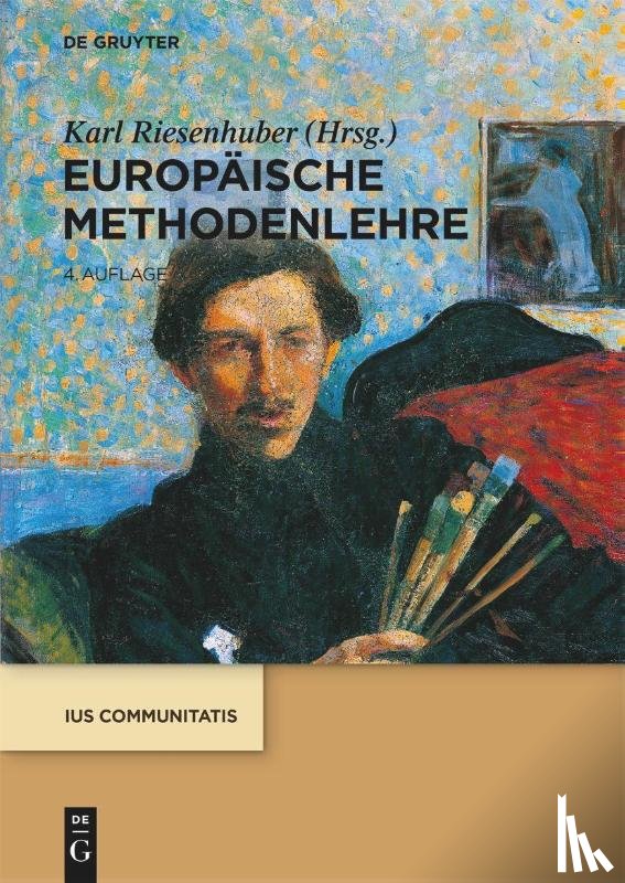  - Europaische Methodenlehre