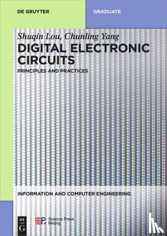Lou, Shuqin, Yang, Chunling - Digital Electronic Circuits