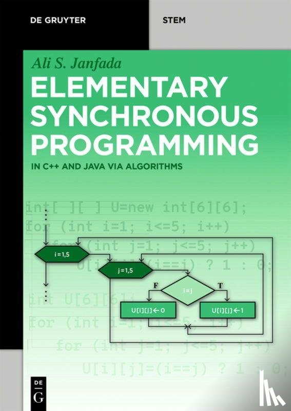 Janfada, Ali S. - Elementary Synchronous Programming
