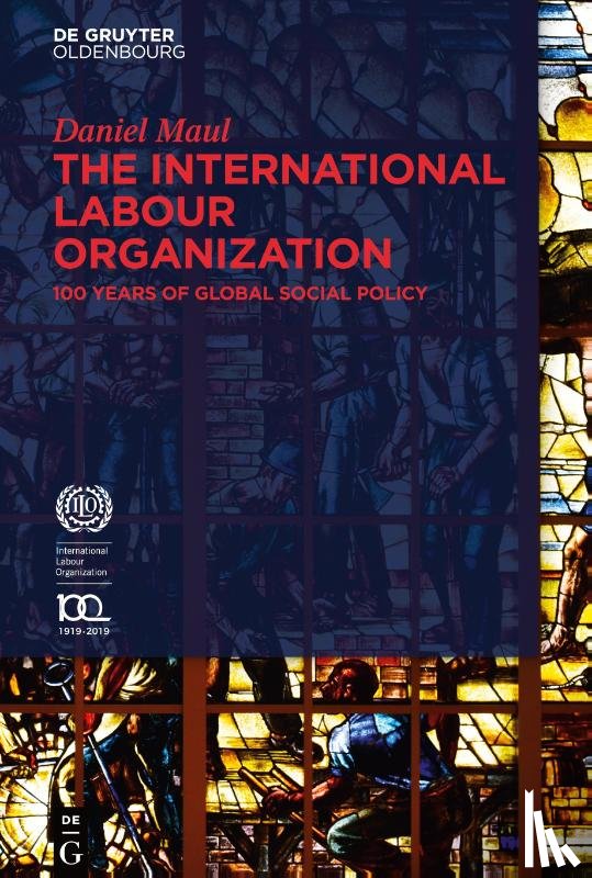 Maul, Daniel - The International Labour Organization