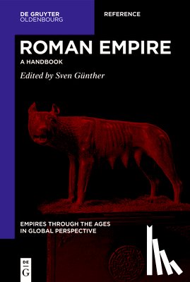  - Handbook Roman Empire