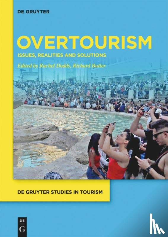  - Overtourism