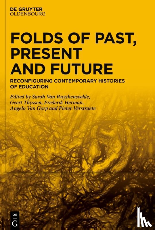  - Folds of Past, Present and Future