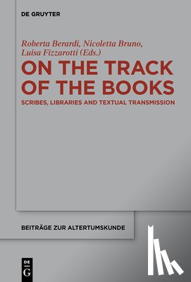  - On the Track of the Books