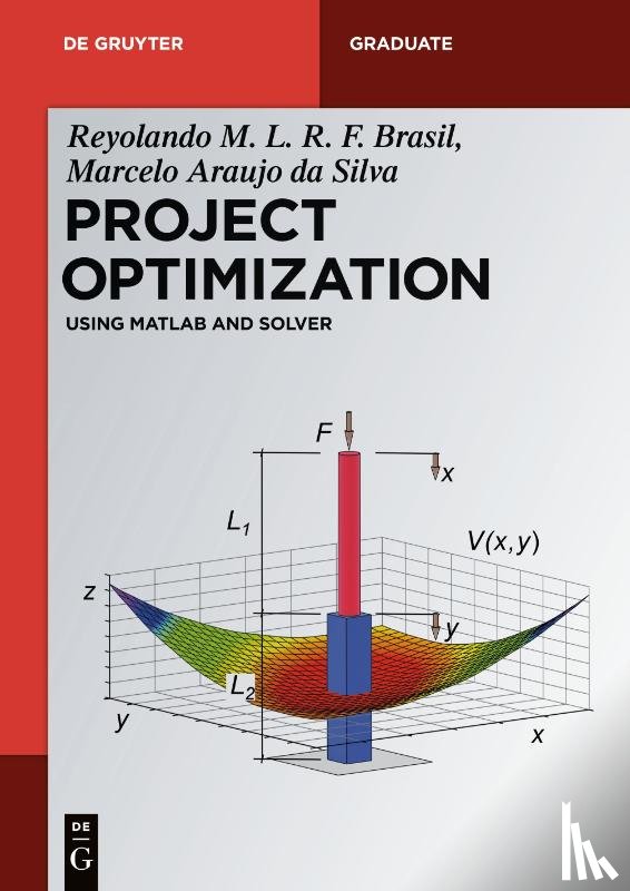 Brasil, Reyolando M.L.R.F., Araujo da Silva, Marcelo - Project Optimization