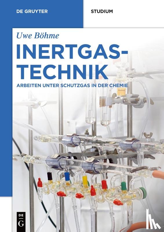 Boehme, Uwe - Inertgastechnik