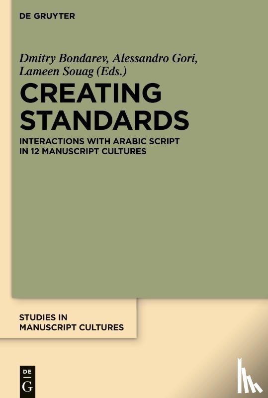  - Creating Standards