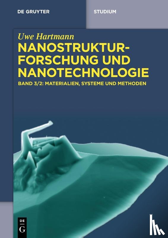 Hartmann, Uwe - Materialien, Systeme und Methoden, 2