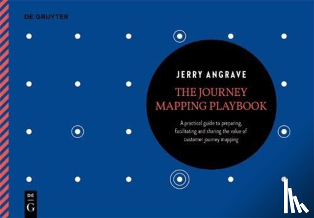 Angrave, Jerry - The Journey Mapping Playbook