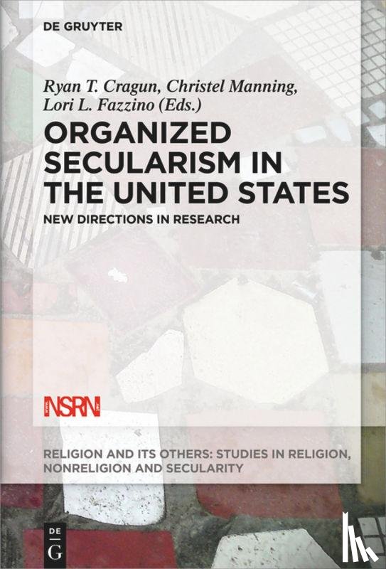  - Organized Secularism in the United States