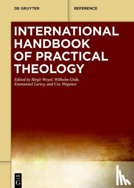  - International Handbook of Practical Theology