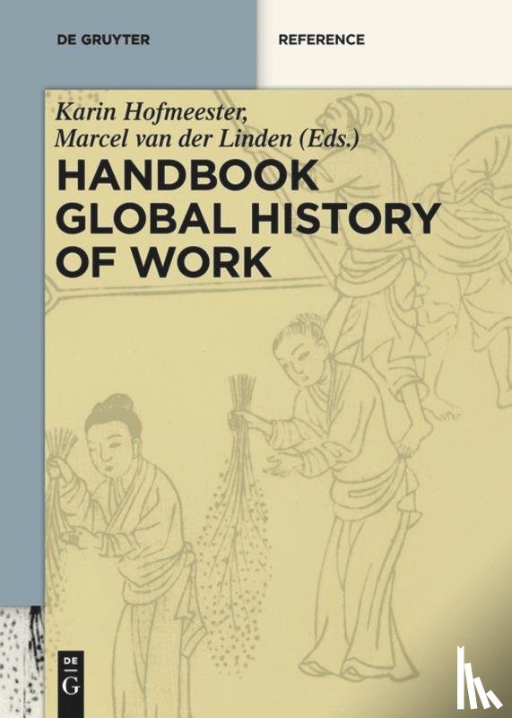  - Handbook Global History of Work