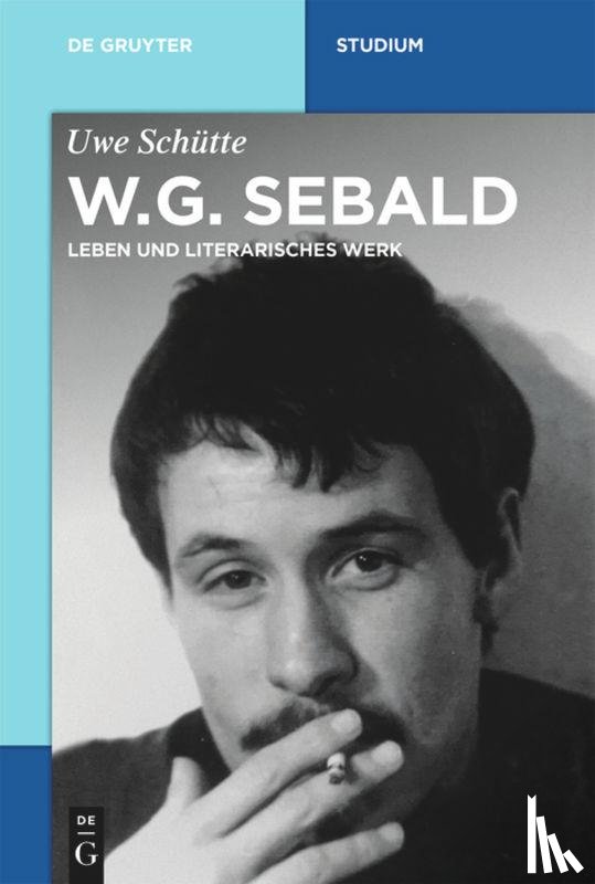 Schutte, Uwe - W.G. Sebald