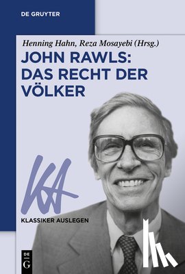  - John Rawls: Das Recht Der Voelker
