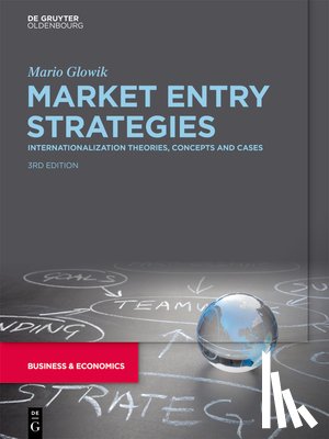 Glowik, Mario - Market Entry Strategies