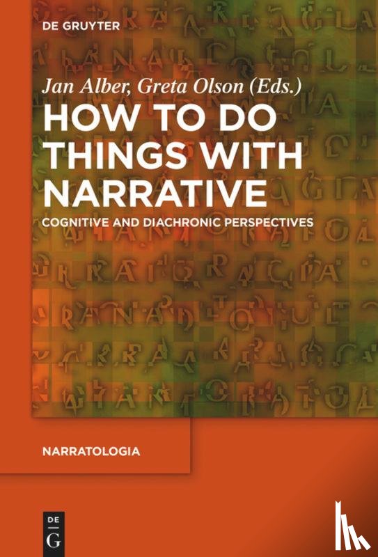  - How to Do Things with Narrative