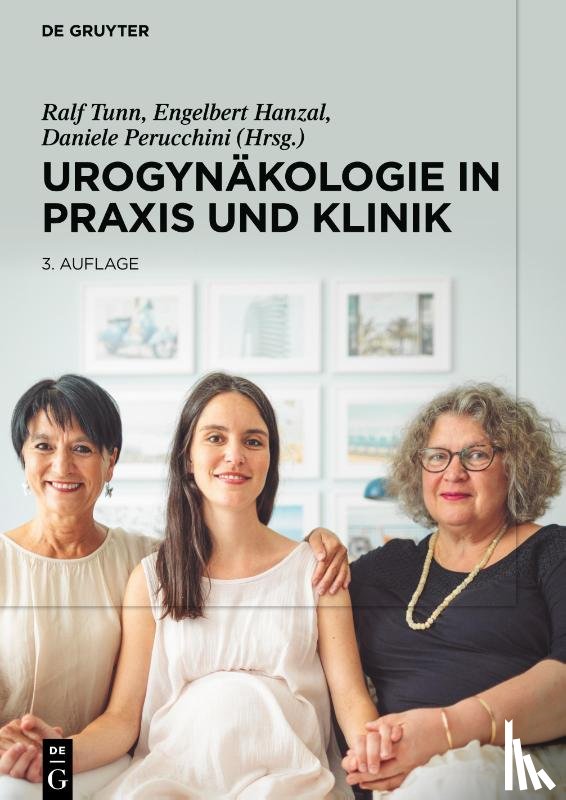  - Urogynakologie in Praxis Und Klinik