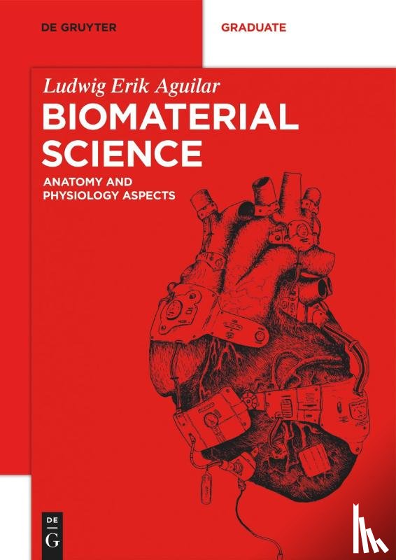 Aguilar, Ludwig Erik - Biomaterial Science