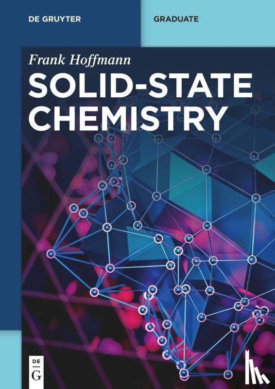 Hoffmann, Frank - Solid-State Chemistry