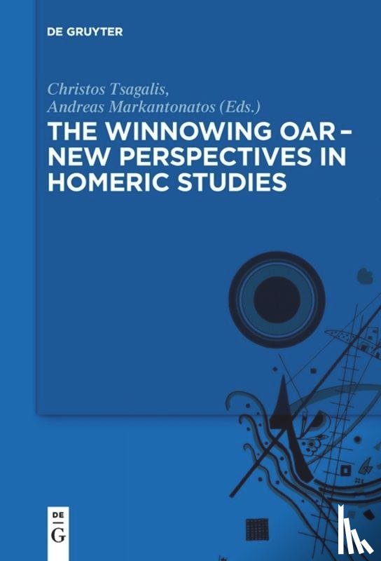  - The winnowing oar – New Perspectives in Homeric Studies