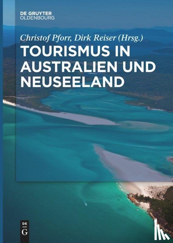  - Tourismus in Australien und Neuseeland