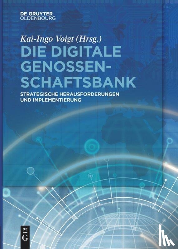  - Die Digitale Genossenschaftsbank