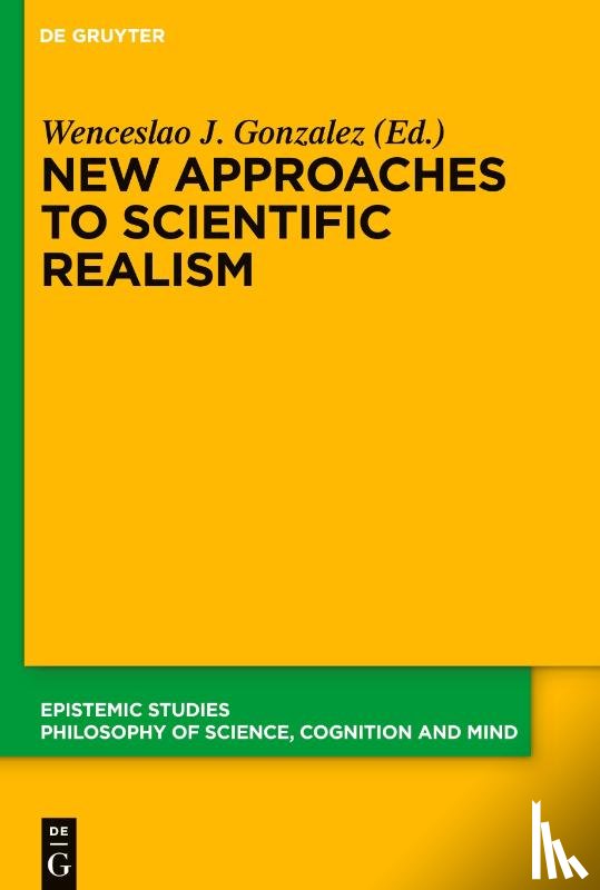  - New Approaches to Scientific Realism