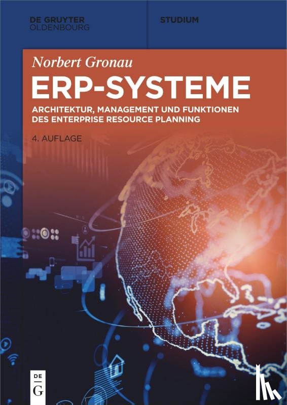 Gronau, Norbert - Erp-Systeme