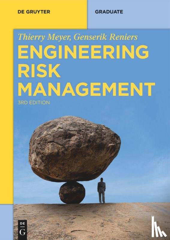 Meyer, Thierry, Reniers, Genserik - Engineering Risk Management