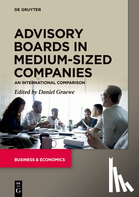  - Advisory Boards in Medium-Sized Companies