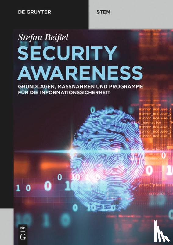 Beissel, Stefan - Security Awareness