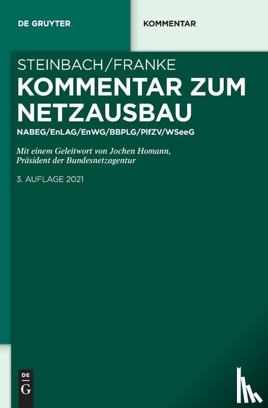  - Kommentar zum Netzausbau