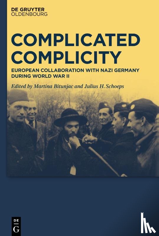  - Complicated Complicity