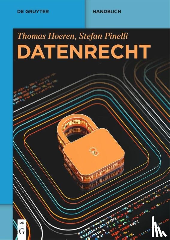 Hoeren, Thomas, Pinelli, Stefan - Datenrecht