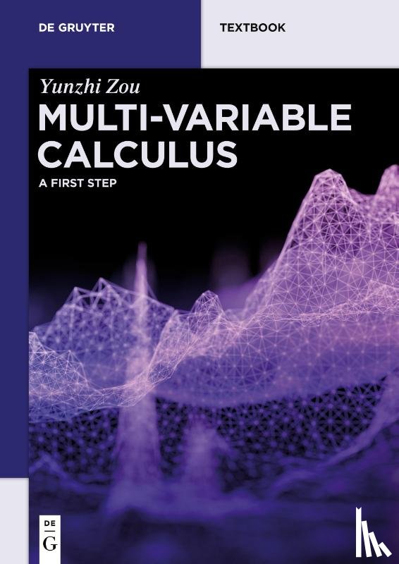 Zou, Yunzhi - Multi-Variable Calculus
