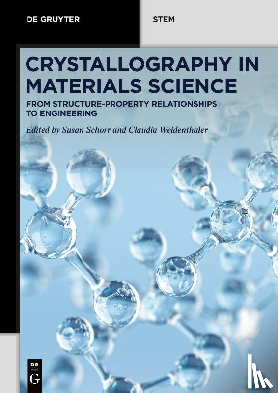  - Crystallography in Materials Science