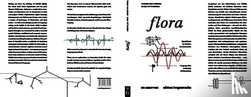 Ballhausen, Thomas, Peytchinska, Elena - FLORA