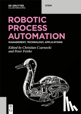  - Robotic Process Automation