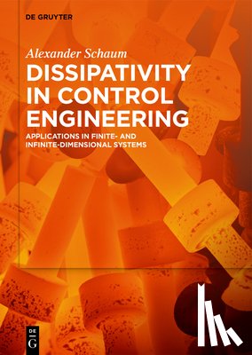 Schaum, Alexander - Dissipativity in Control Engineering