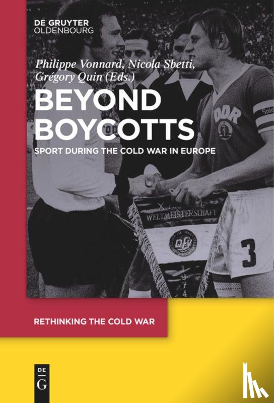  - Beyond Boycotts